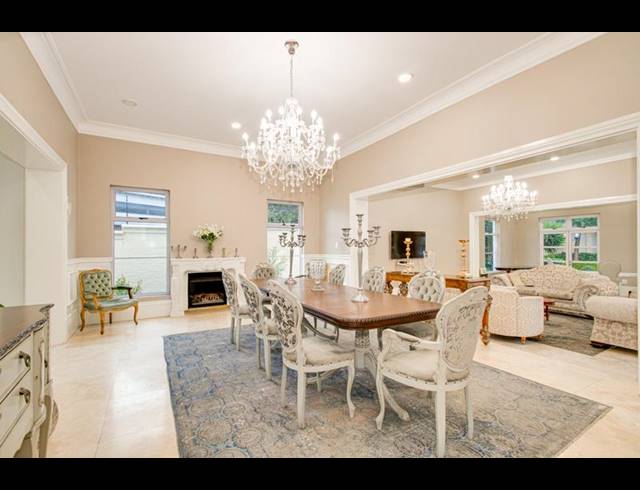 6 BEDROOM HOUSE FOR SALE IN BRYANSTON